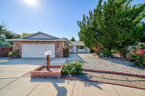 3067 Chollar Cir, Sparks, NV 89434