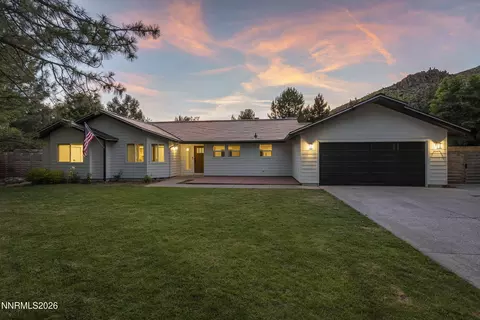 10085 Raccoon Ct, Reno, NV 89523