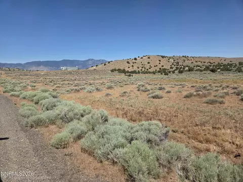 0 Juniper Rd, Fish Springs, NV 89410