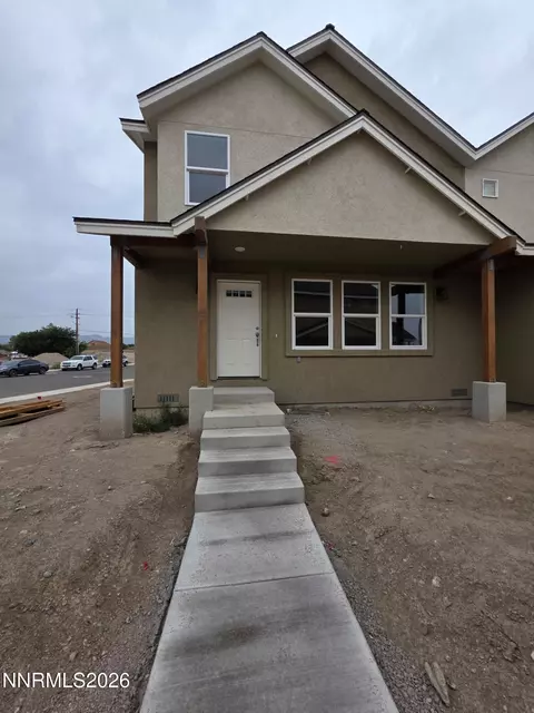 148 Jennys Ln, Fernley, NV 89408