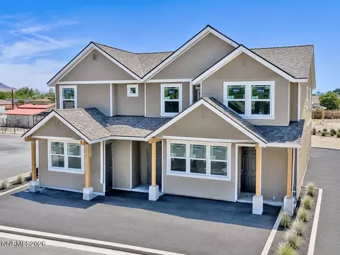 148 Jennys Ln, Fernley, NV 89408