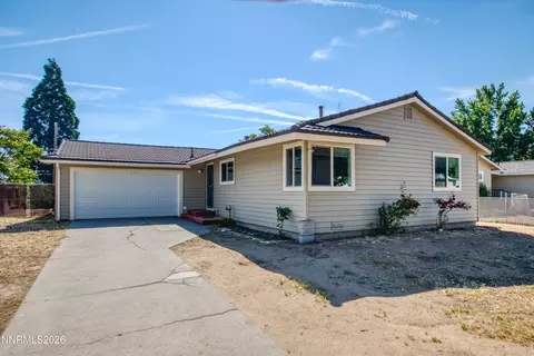 7740 Yorkshire Dr, Reno, NV 89506