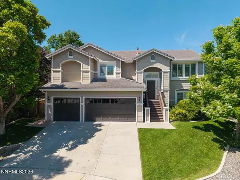 7452 Adelaide Ct, Sparks, NV 89436