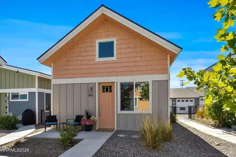 885 Ryland St, Reno, NV 89502