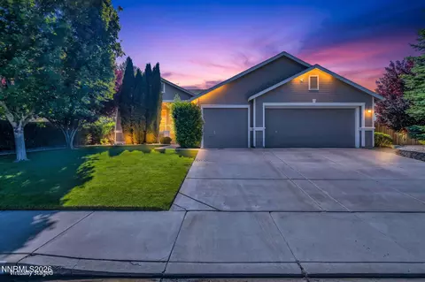 7916 Del Fuego Dr, Sparks, NV 89436