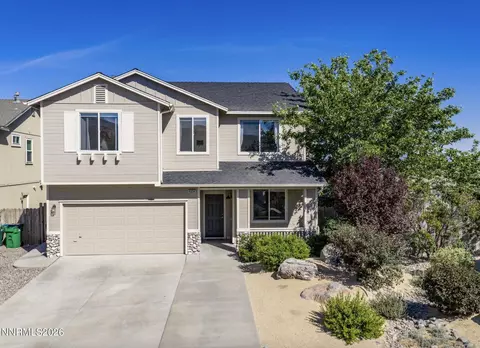 6334 Everest Dr, Reno, NV 89523