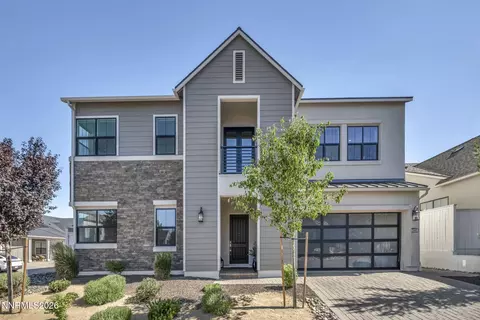 5445 Side Saddle Trl, Reno, NV 89511