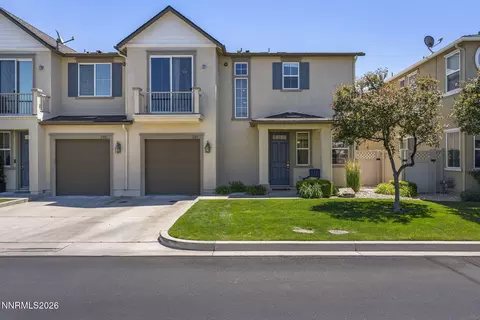 1211 Barossa Way, Carson City, NV 89701