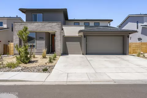 2926 Earthstone Dr, Sparks, NV 89436