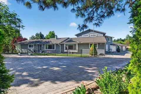 15100 Broili Dr, Reno, NV 89511