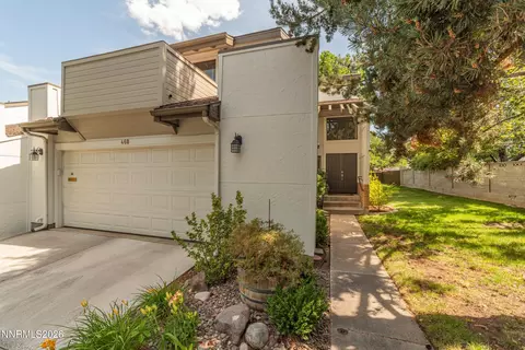 460 Shady Lane Ct, Reno, NV 89509