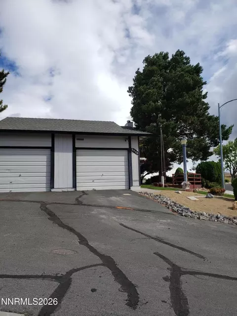 2445 Marjay Ct, Reno, NV 89512
