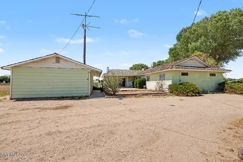 6350 Stillwater Rd, Fallon, NV 89406