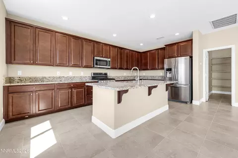 Kitchen - 10475 Mott Ct, Reno, NV 89521 photo 1 of 3