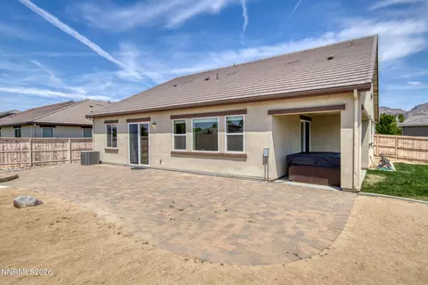 Exterior - 10475 Mott Ct, Reno, NV 89521 photo 3 of 9