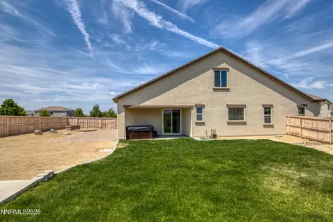Exterior - 10475 Mott Ct, Reno, NV 89521 photo 4 of 9