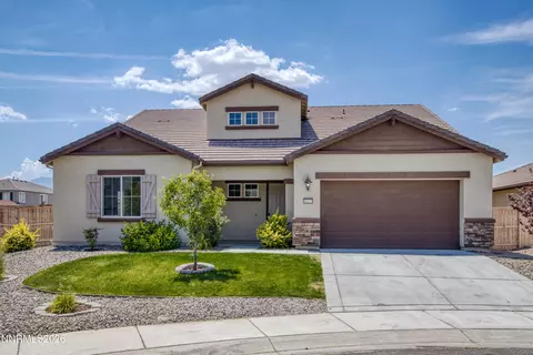 10475 Mott Ct, Reno, NV 89521