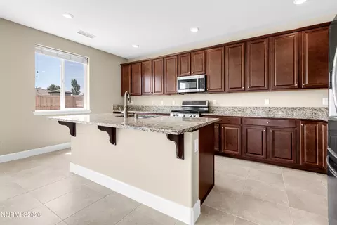 Kitchen - 10475 Mott Ct, Reno, NV 89521 photo 3 of 3
