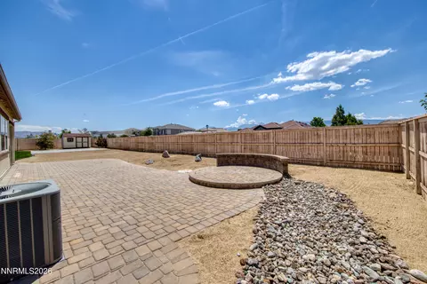 Exterior - 10475 Mott Ct, Reno, NV 89521 photo 8 of 9