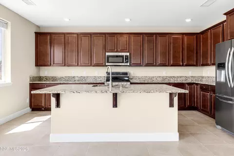 Kitchen - 10475 Mott Ct, Reno, NV 89521 photo 2 of 3