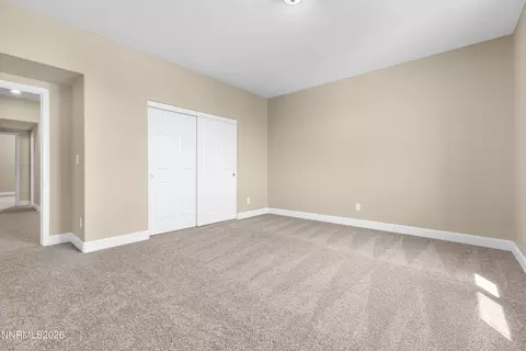 Bedroom - 10475 Mott Ct, Reno, NV 89521 photo 5 of 5