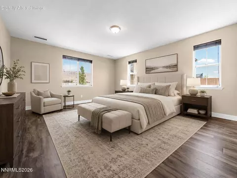 Bedroom - 10475 Mott Ct, Reno, NV 89521 photo 1 of 5