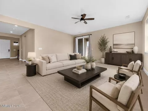Living - 10475 Mott Ct, Reno, NV 89521 photo 2 of 4
