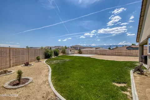 Exterior - 10475 Mott Ct, Reno, NV 89521 photo 9 of 9