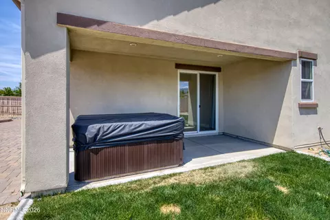 Exterior - 10475 Mott Ct, Reno, NV 89521 photo 2 of 9