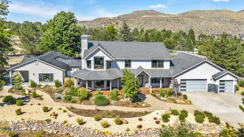 5345 Cross Creek Ln, Reno, NV 89511