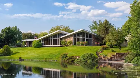 7777 Lakeside Dr, Reno, NV 89511