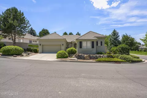 1705 Hunter Creek Rd, Reno, NV 89519