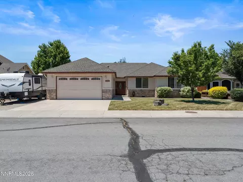 1742 Empire Ranch Rd, Carson City, NV 89701