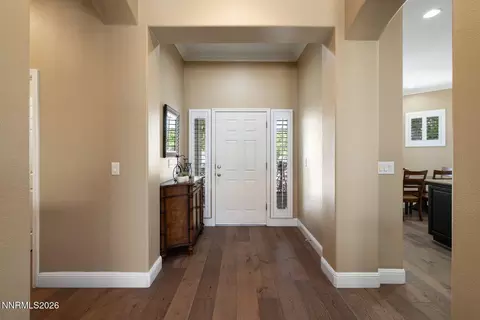 Entry Way - 9697 Shadowstone Way, Reno, NV 89521 photo 1 of 1