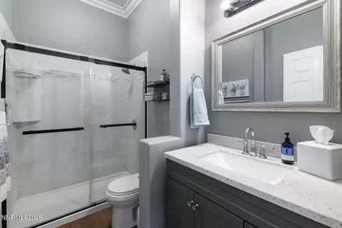Bath - 9697 Shadowstone Way, Reno, NV 89521 photo 3 of 3