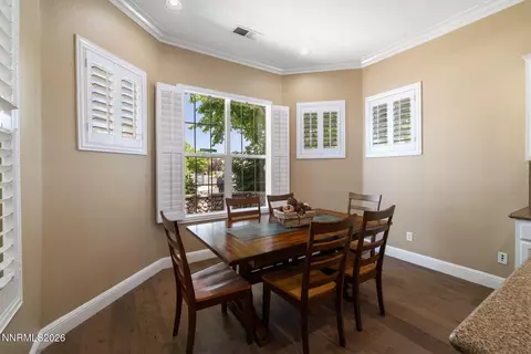 Dining - 9697 Shadowstone Way, Reno, NV 89521 photo 3 of 3
