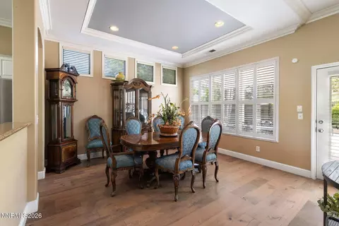 Dining - 9697 Shadowstone Way, Reno, NV 89521 photo 1 of 3