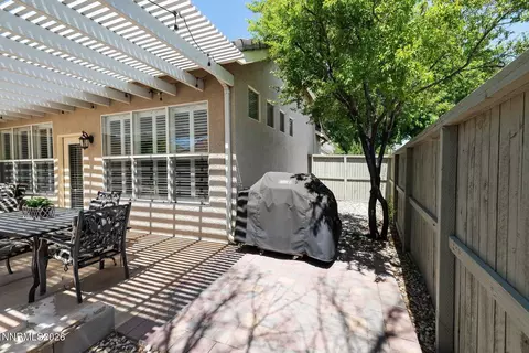 Exterior - 9697 Shadowstone Way, Reno, NV 89521 photo 4 of 8