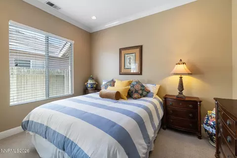 Bedroom - 9697 Shadowstone Way, Reno, NV 89521 photo 4 of 5
