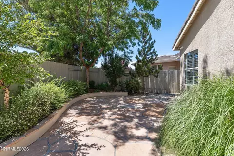 Exterior - 9697 Shadowstone Way, Reno, NV 89521 photo 6 of 8