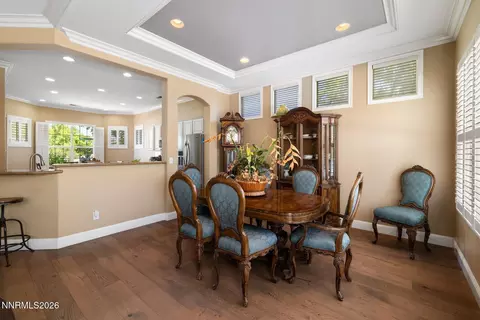 Dining - 9697 Shadowstone Way, Reno, NV 89521 photo 2 of 3