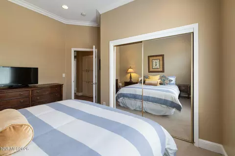 Bedroom - 9697 Shadowstone Way, Reno, NV 89521 photo 5 of 5