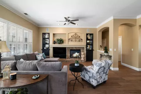 Living - 9697 Shadowstone Way, Reno, NV 89521 photo 1 of 1