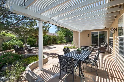 Exterior - 9697 Shadowstone Way, Reno, NV 89521 photo 3 of 8