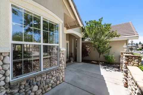 Exterior - 9697 Shadowstone Way, Reno, NV 89521 photo 2 of 8
