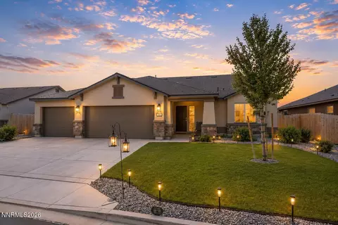 548 Fox Branch Dr, Sparks, NV 89441