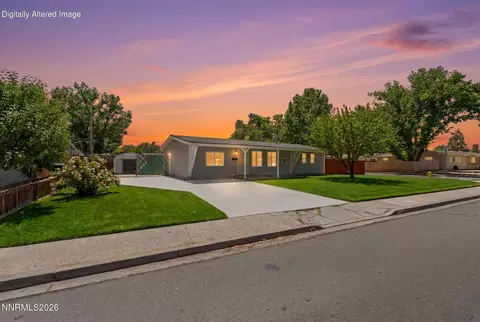 1013 Greenbrae Dr, Sparks, NV 89431