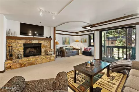 333 Ski Way UNIT 252, Incline Village, NV 89451