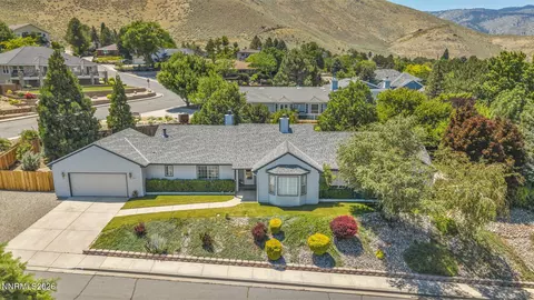 1198 Coral Way, Carson City, NV 89703