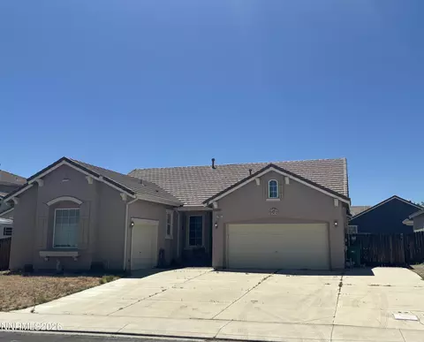 2961 N Fork Rd, Fernley, NV 89408